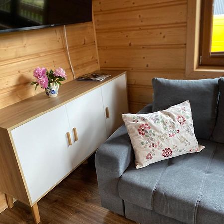 Apartament U Piwowara Kościelisko Extérieur photo