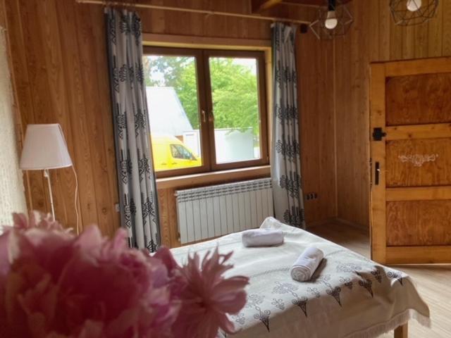 Apartament U Piwowara Kościelisko Extérieur photo