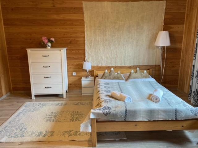 Apartament U Piwowara Kościelisko Extérieur photo