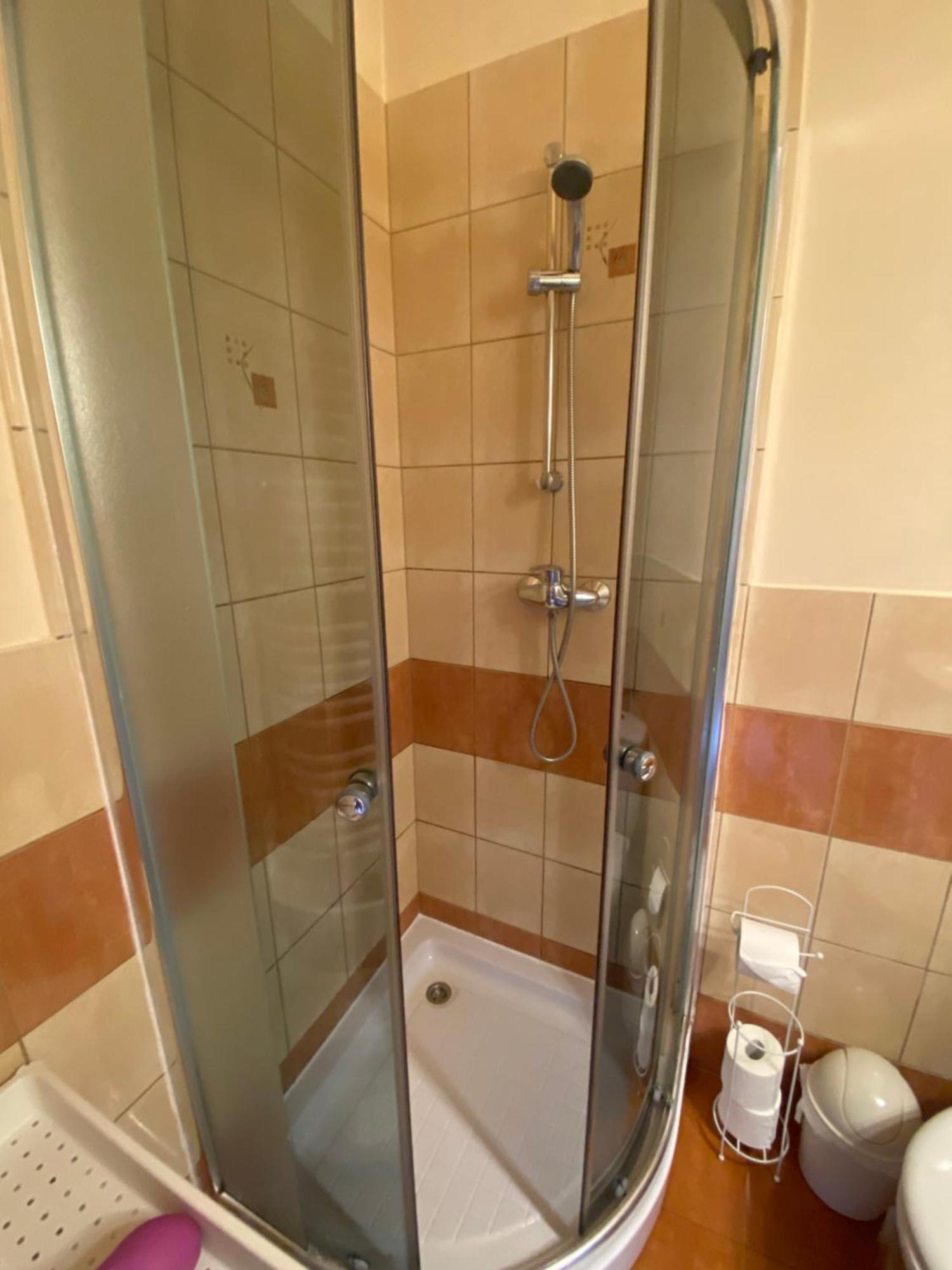 Apartament U Piwowara Kościelisko Extérieur photo