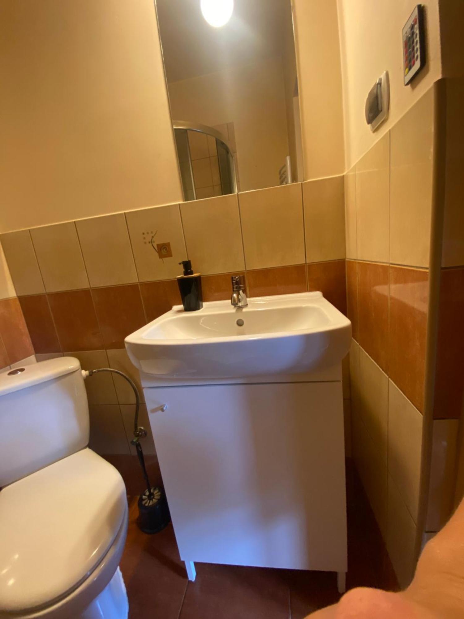 Apartament U Piwowara Kościelisko Extérieur photo