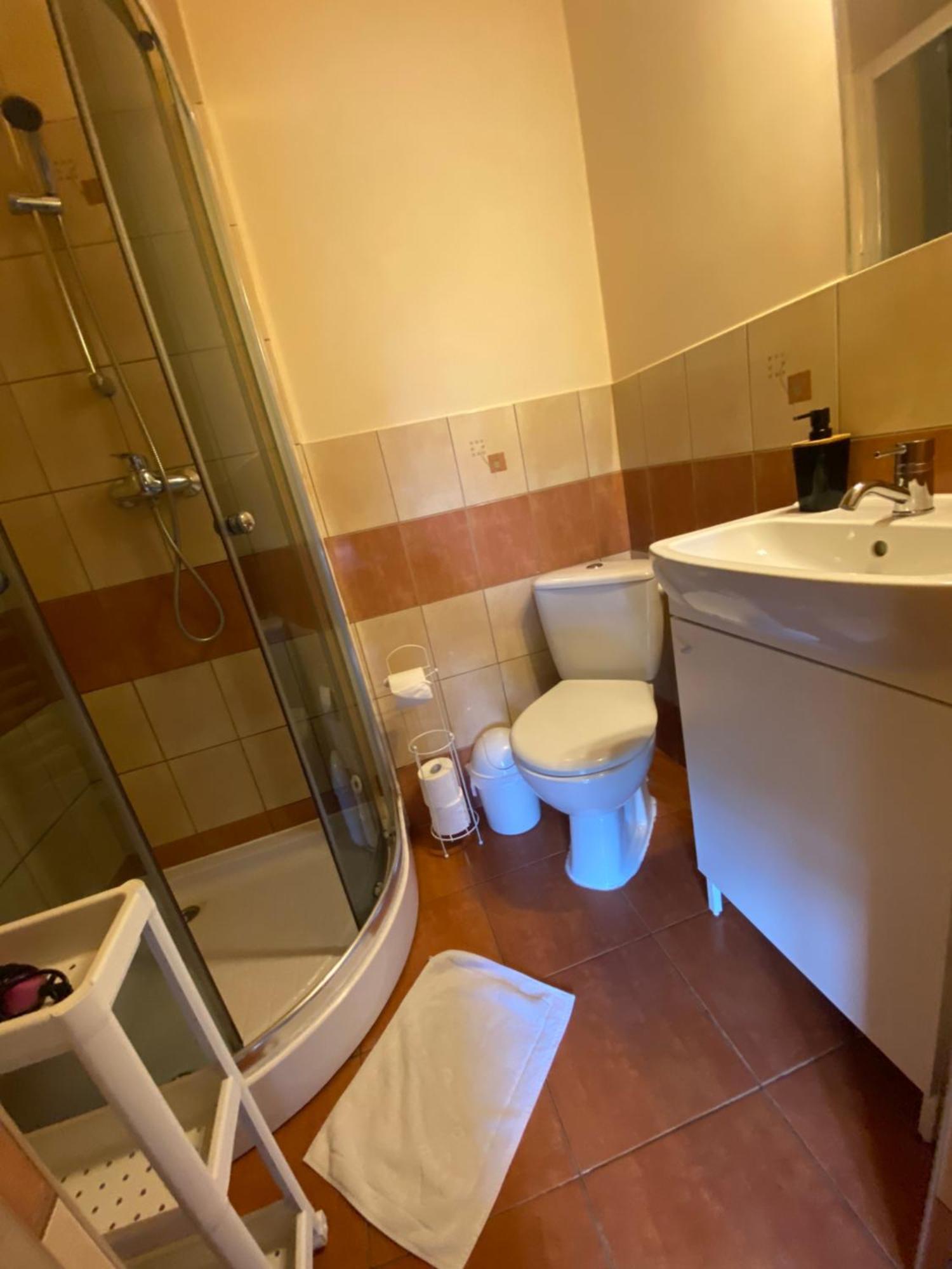 Apartament U Piwowara Kościelisko Extérieur photo