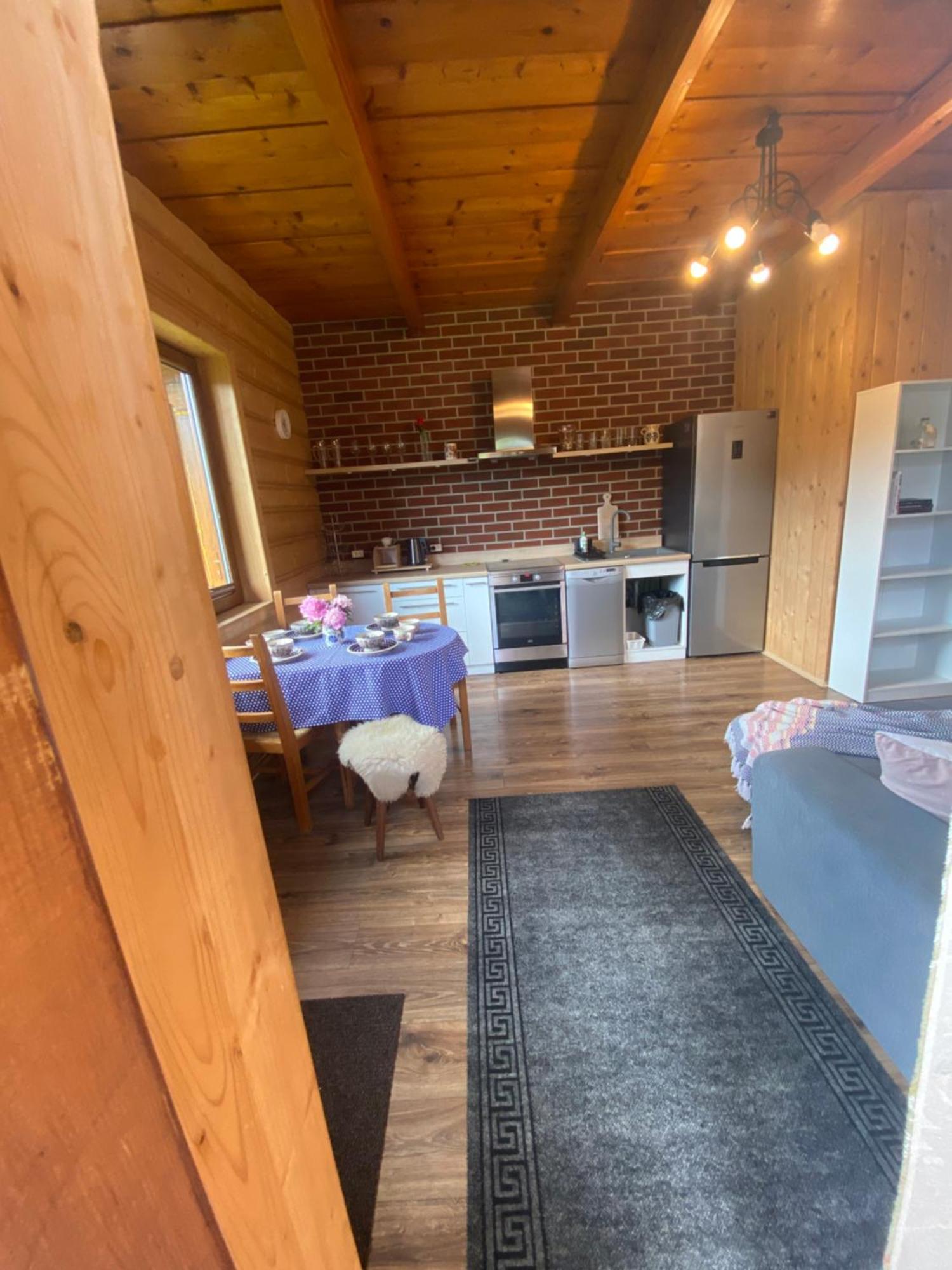 Apartament U Piwowara Kościelisko Extérieur photo