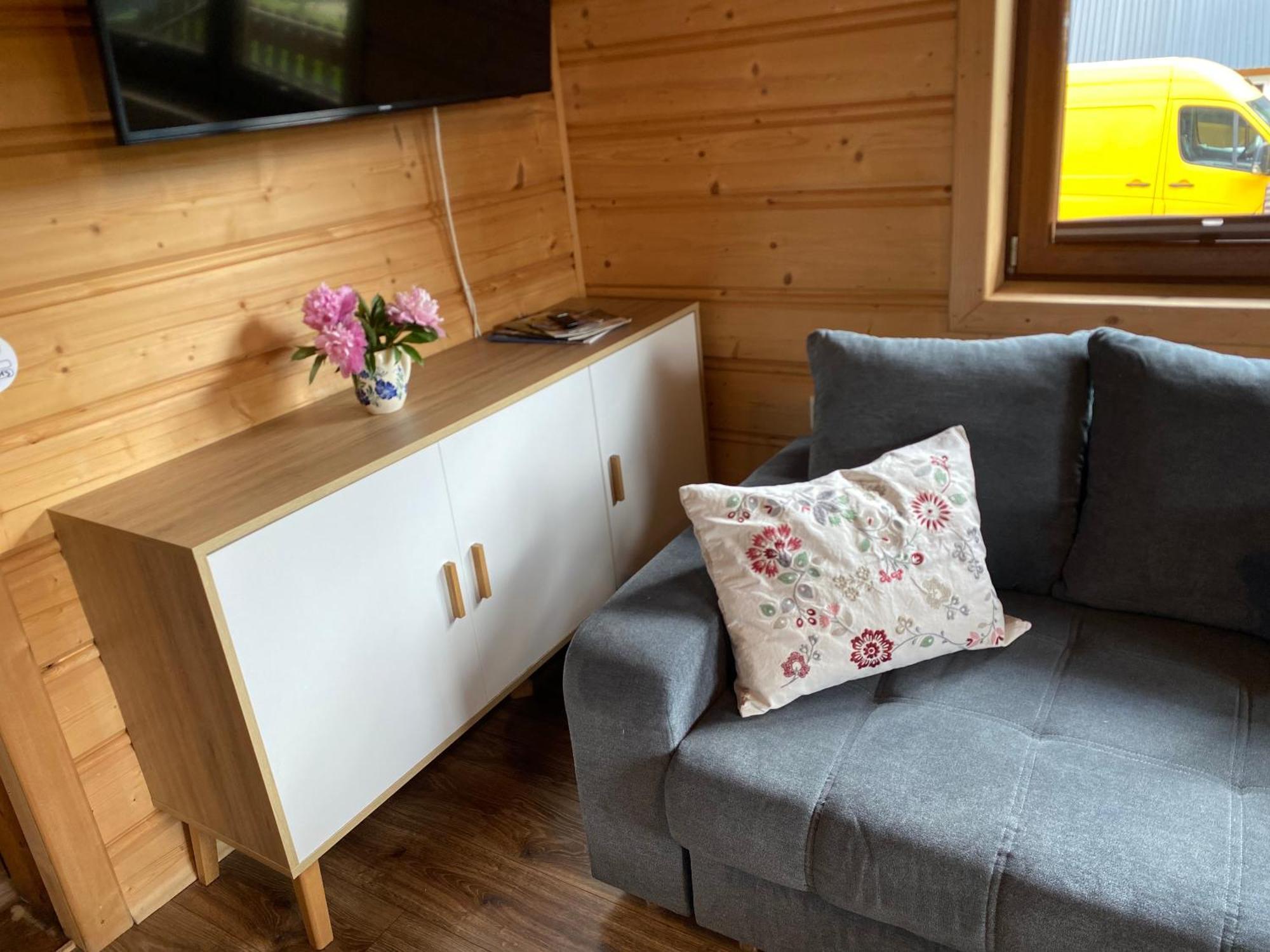 Apartament U Piwowara Kościelisko Extérieur photo