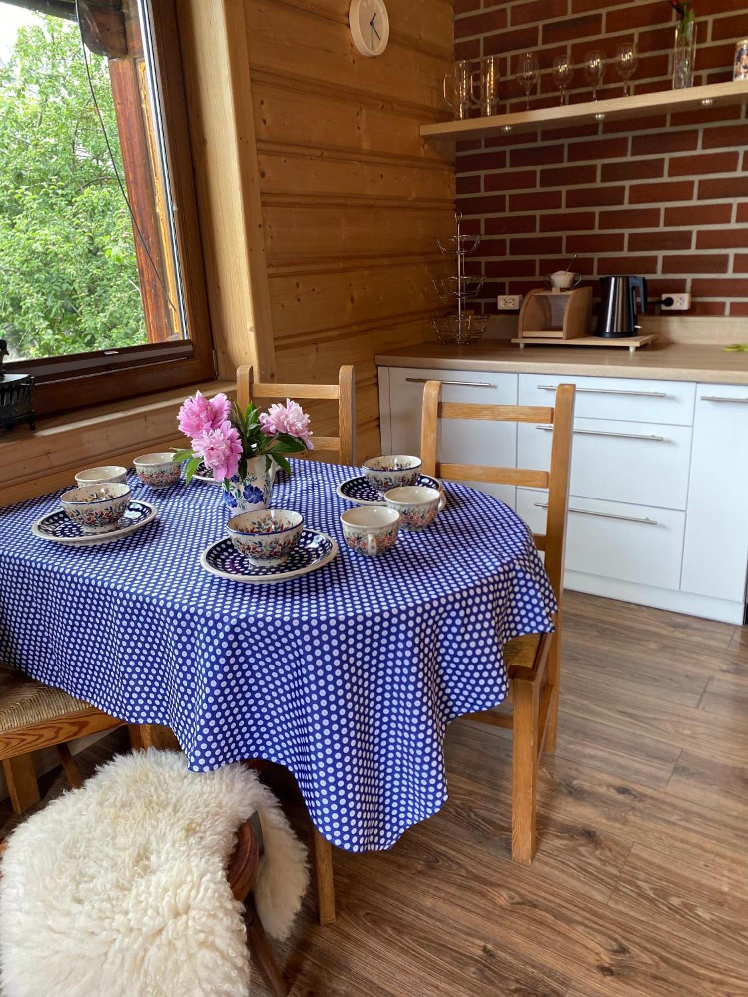 Apartament U Piwowara Kościelisko Extérieur photo